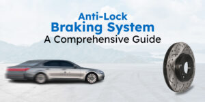 Anti lock braking system