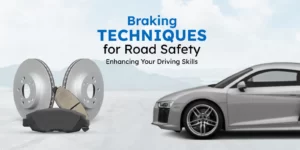 Braking for Road Safety