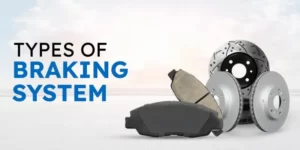 types-braking-system