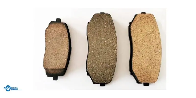 ceramic brake pads Hd image